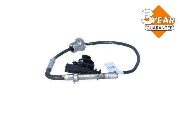Sensor avgastemperatur