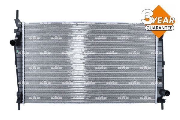 Radiator