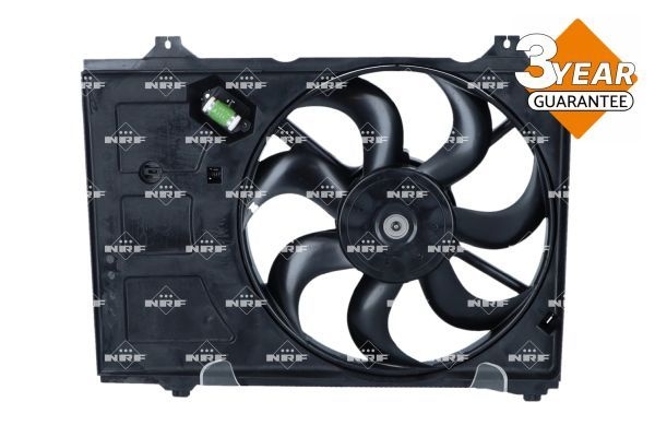 Kylflakt 47998 NRF