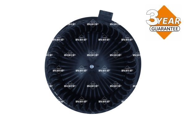 Invandig ventilation