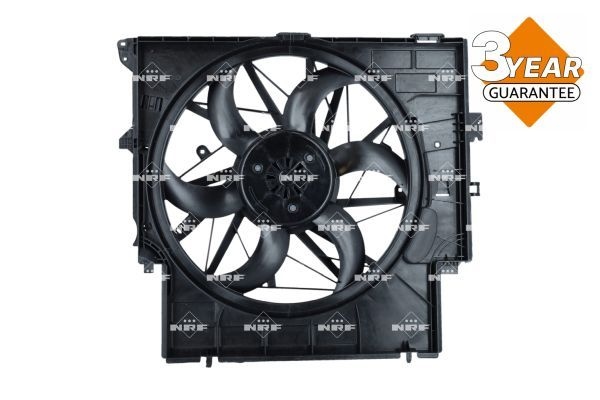 Kylflakt 470005 NRF