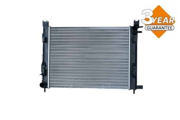 Radiator