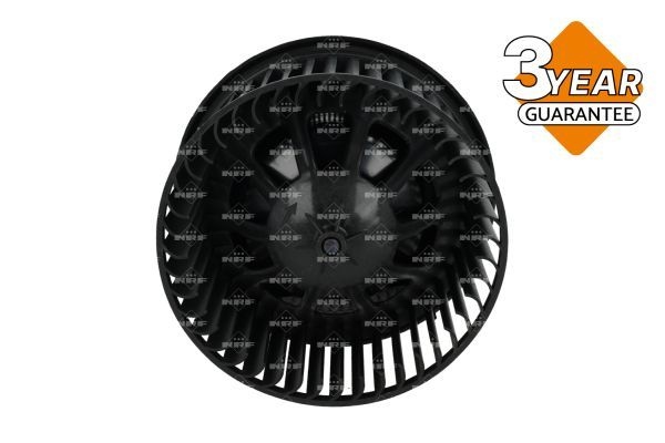 Invandig ventilation