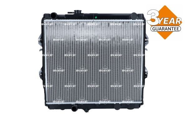 Radiator