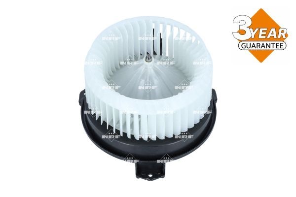 Invandig ventilation
