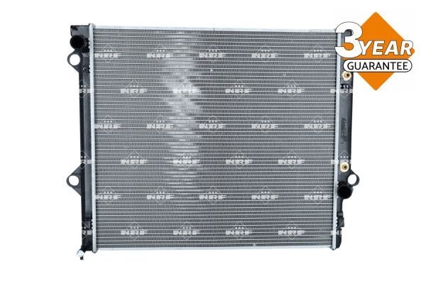 Radiator