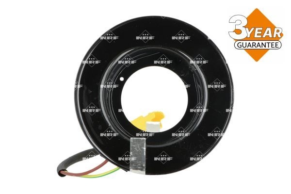 NRF Coil, magnetic-clutch compressor RENAULT,FIAT,PEUGEOT 38567 1607424980,1608473480,1617992780 6453PP,6453QJ,6453QK,6453RE,6453RF,6453SN,6453SP