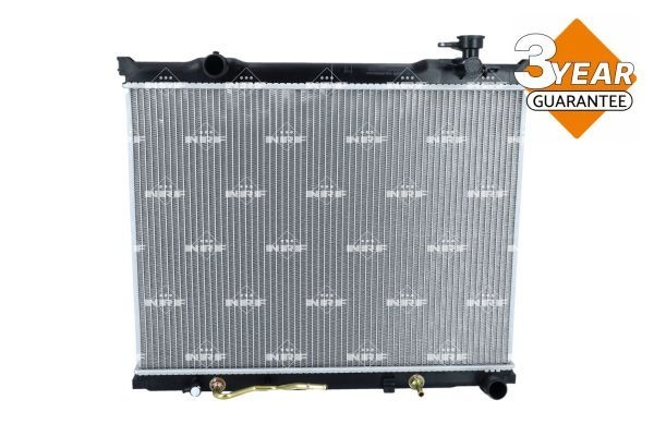 Radiator