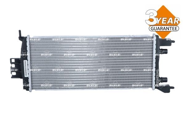 Radiator