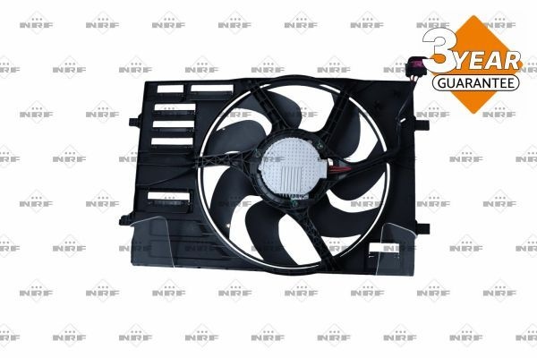 Kylflakt 470010 NRF