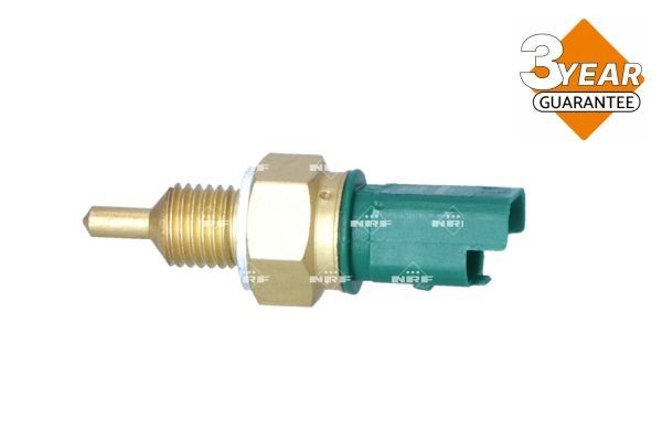 Temperatursensor