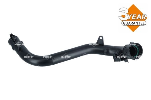 NRF Turbocharger Hose 166177 Charger Intake Hose NISSAN,JUKE (F15),NV200 / Evalia Bus,NV200 Kasten / Kombi