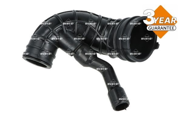 NRF Intake Pipe, air filter Inlet 165013 FORD,PEUGEOT,TOYOTA,Fiesta Mk6 Schrägheck (JA8, JR8),Fiesta Mk5 Schrägheck (JH1, JD1, JH3, JD3),FUSION (JU_)