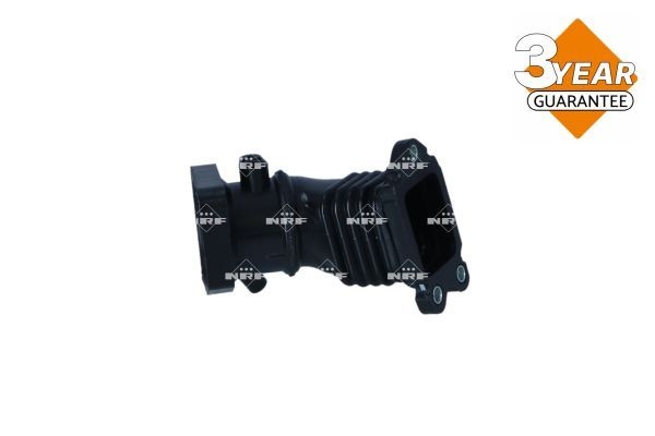 NRF Intake Pipe, air filter 165004 FORD,MAZDA,Fiesta Mk5 Schrägheck (JH1, JD1, JH3, JD3),Focus C-Max (DM2),FUSION (JU_),2 Schrägheck (DE_, DH_3)