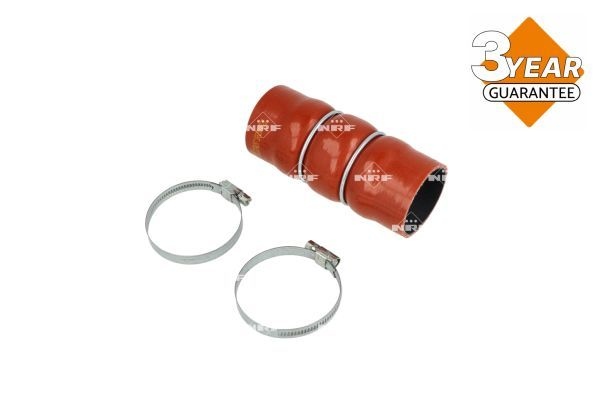 NRF Turbocharger Hose OPEL,PEUGEOT,CITROËN 166193 0382GV,0382PK,9801280580 Charger Intake Hose 0382GV,0382PK,9801280580,3638400,9801280580,0382GV