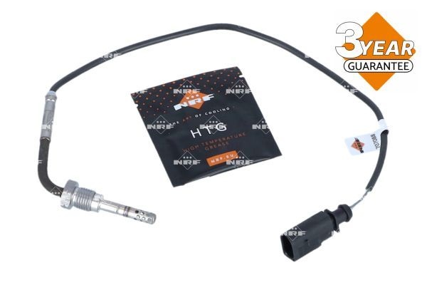 Sensor avgastemperatur