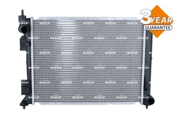 Radiator