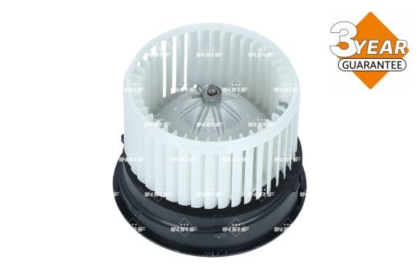 NRF Blower Motor NISSAN 34437 272251VA0E,27225EN000,27225EN00A Heater Blower Motor,Interior Blower,Cabin Blower,Heater Fan Motor,Interior Blower