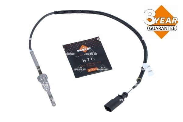 Sensor avgastemperatur