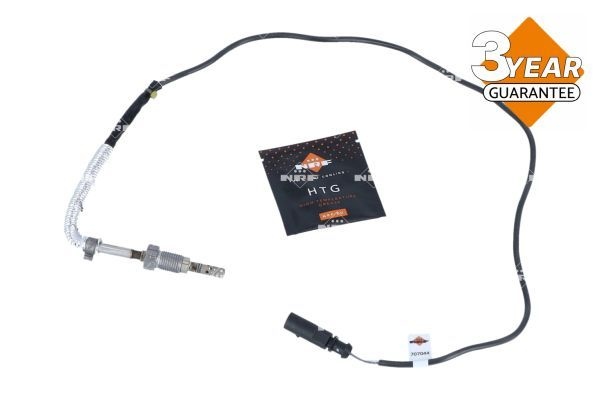 Sensor avgastemperatur