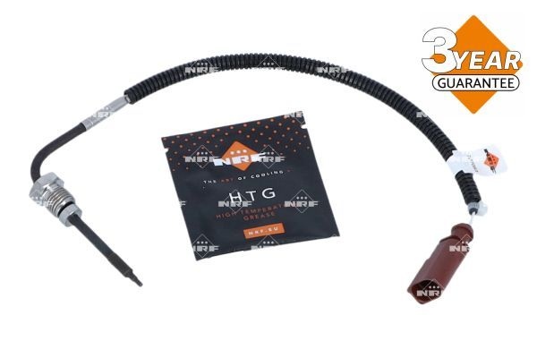 Sensor avgastemperatur