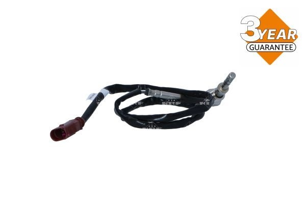 Sensor avgastemperatur