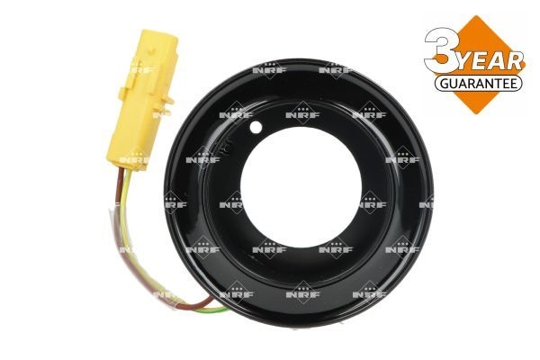 NRF Coil, magnetic-clutch compressor MERCEDES-BENZ,FORD,RENAULT 38561 64522758145,64522758433,64526942501  6942501,694250103,0900K161,1607424980,QL,QL