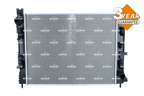 Radiator