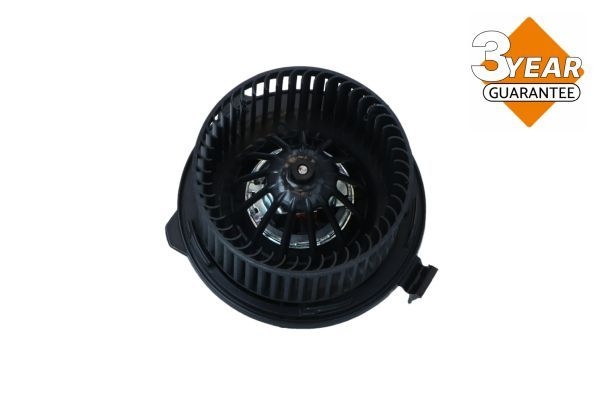 Invandig ventilation