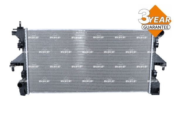 Radiator
