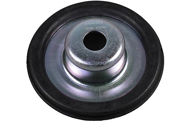 METZGER Top strut mount Upper 6490305 Strut mount,Top mount VW,SEAT,GOLF II (19E, 1G1),GOLF III (1H1),PASSAT Variant (3A5, 35I),GOLF III Variant (1H5)
