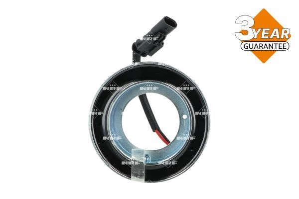 NRF Coil, magnetic-clutch compressor OPEL,CHEVROLET,VAUXHALL 38574 15540748,13335251,13335255 13346492,13346493,13346494,13346496,13347314,13396664