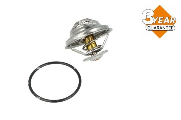 NRF Engine thermostat VW,AUDI,SKODA 725306 078121113C,078121113D,078121113F 078121113C,078121113D,078121113F,077121113,078121113,078121113B,078121113C