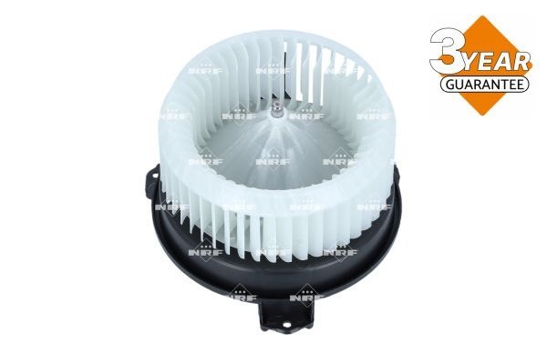 Invandig ventilation