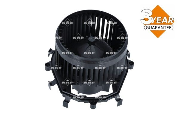Invandig ventilation