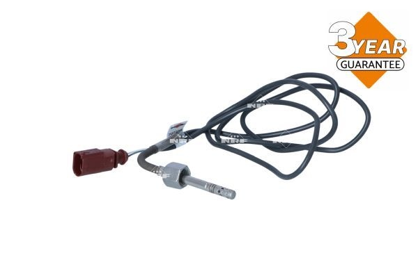 Sensor avgastemperatur