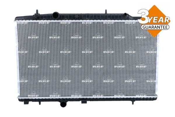 Radiator