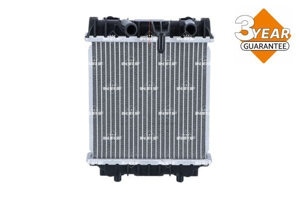Radiator
