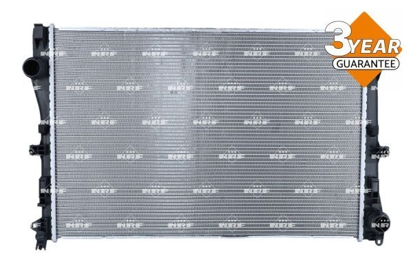 Radiator