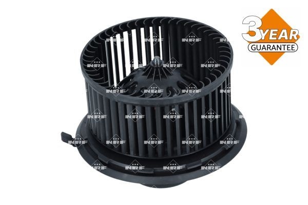 Invandig ventilation