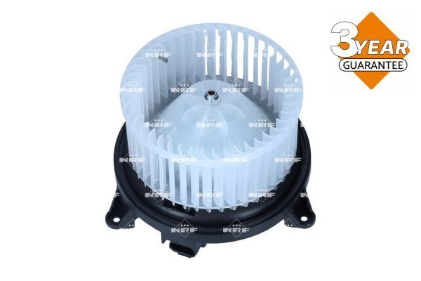 Invandig ventilation