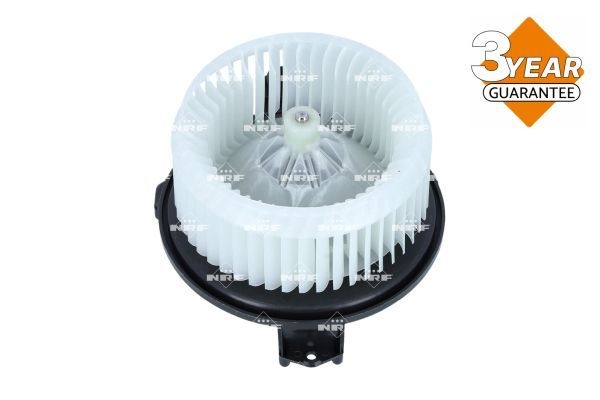 Invandig ventilation