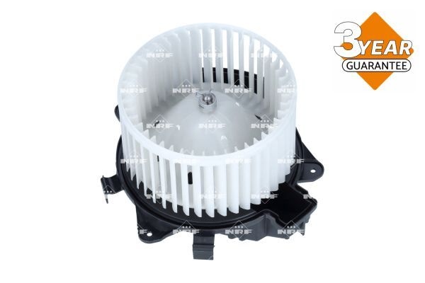 Invandig ventilation