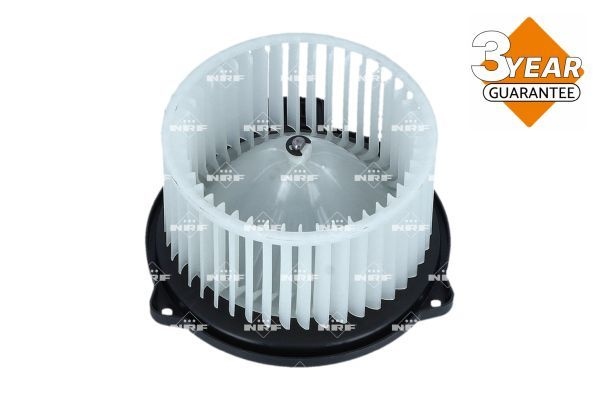 Invandig ventilation