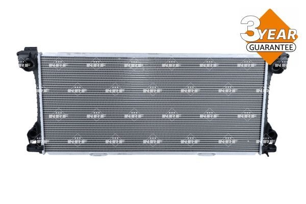 Radiator