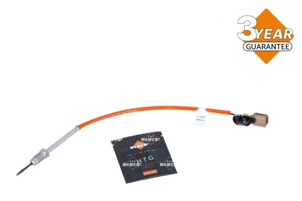 Sensor avgastemperatur