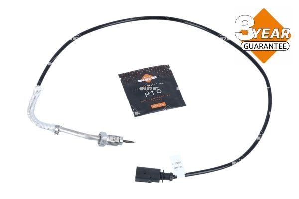 Sensor avgastemperatur