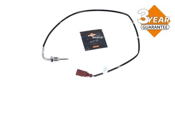 Sensor avgastemperatur