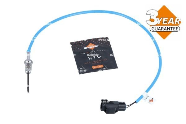Sensor avgastemperatur