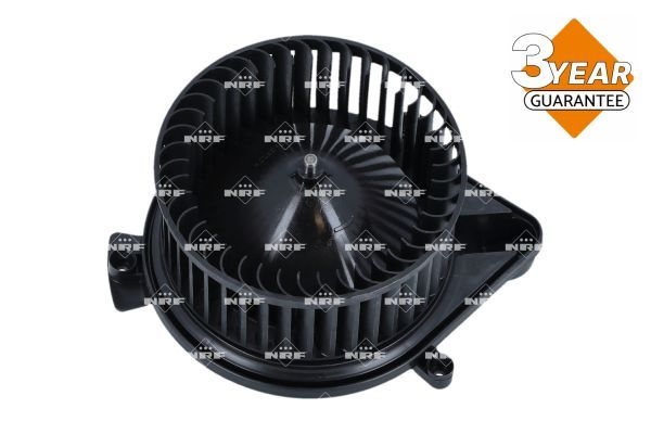 Invandig ventilation